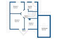 4 Zimmer! Familienhaus in Ruhelage!