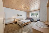 Großzügiger Bungalow mit 1131 m² Grundstück und diversen Nebengebäuden – ideal für Hobbywerker!