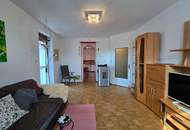 Entzückende 2-Zimmerwohnung mit Terrasse