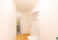 Ruhelage: 3-Zimmer-Wohnung mit Loggia