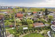 Provisionsfrei: 5. Etage Erstbezug - Luxuriös Wohnen mit WEITBLICK