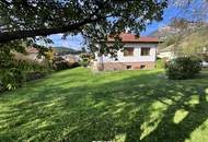 Charmanter, familienfreundlicher Bungalow mit Wintergarten und Sauna! Wohnen und Entspannen in Grünbach am Schneeberg!