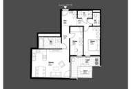 Hochwertige 3-Zimmer-Wohnung im Zentrum - N°1 Schwechat