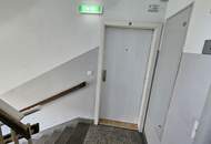 Geförderte 3 Zimmer Genossenschaftswohnung - MIETE INKL. BK UND HEIZKOSTEN!