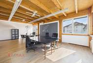 Büro- und Dienstleistungsfläche in Hard zu mieten