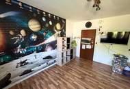 Charmante 3-Zimmer-Wohnung mit Gemeinschaftsgarten und Parkplatz im Herzen von Gänserndorf