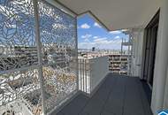 *Erstbezug* 2-Zimmer-Wohnung mit Weitblick!