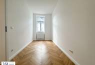 Altbau trifft Design – Traumhafte 3-Zimmer-Wohnung frisch saniert