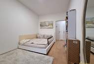 TOPCHANCE! NEUWERTIGE 3-ZIMMER-WOHNUNG MIT BALKON. U1 KAGRANER PLATZ FUSSLÄUFIG.