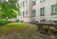 Elegante Altbauwohnung, mit Charakter