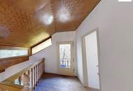 Ein verborgenes Juwel auf einem traumhaften, parkähnlichen Grundstück – mitten in Stegersbach!