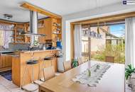 Familienhaus mit Platz für alle: Hobbyräume, Werkstatt, Garage und großer Garten in ruhiger Wohnlage! Jetzt zugreifen!