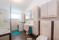 Charmante Maisonette-Wohnung mit Balkon und TG-Parkplatz