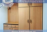 Grünruhelage in U2-Nähe inkl. Garagenplatz!