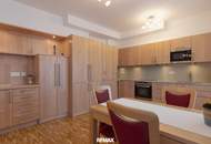 Neuwertige 2-Zimmer-Wohnung mit Terrasse, Weitblick und Tiefgarage