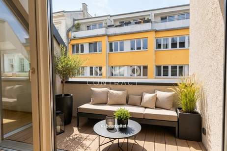 Ihr neues Zuhause nahe AKH – Licht, Ruhe und Wohnqualität auf höchstem Niveau, Wohnung-kauf, 374.000,€, 1180 Wien 17., Hernals