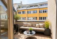 Ihr neues Zuhause nahe AKH – Licht, Ruhe und Wohnqualität auf höchstem Niveau