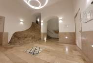 VERKAUFT - Historisches Wohnen - Exklusive 2.Zi.-Wohnung im Palais am Kai