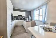 NAHE WIEN: Ihr neues ZUHAUSE mit viel Platz und herrlichen Garten