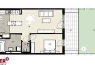 **Gartenwohnung in 1220 Wien**