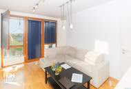 1220 Wien Helle, ruhige 3-Zimmer Wohnung mit sonniger Loggia im 3. Liftstock mit Grünblick