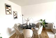 Stylisch generalsaniert: moderne Eigentumswohnung in Baden bei Wien