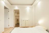 Tulpengasse - Toplage hinter Rathaus (10 Minuten fußläufig zur Hauptuni), hofseitiger 2 Zimmer Neubau
