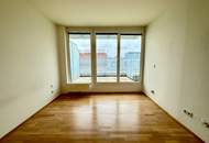 Grandiose Dachgeschosswohnung mit 2 großen Terrassen und außergewöhnlichem Grundriss!