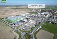 Modernes Wohnen mit Stil – Doppelhaus und Einfamilienhaus in Wien-Donaustadt - JETZT ANFRAGEN