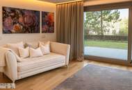 Exklusives Wohnen in Top-Lage