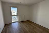 Ein Viertel Grün – gefördert, zentral und leistbar Wohnen