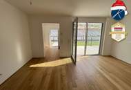 Anlegerpreis! | U6 Erlaaer Straße: Kleines Reihenhaus als Neubau-Erstbezug