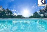 360° TOUR // HIDE AWAY MIT POOL & FERNBLICK