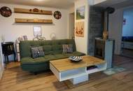 Wohnung in Einfamilienhaus mit Garten zu mieten