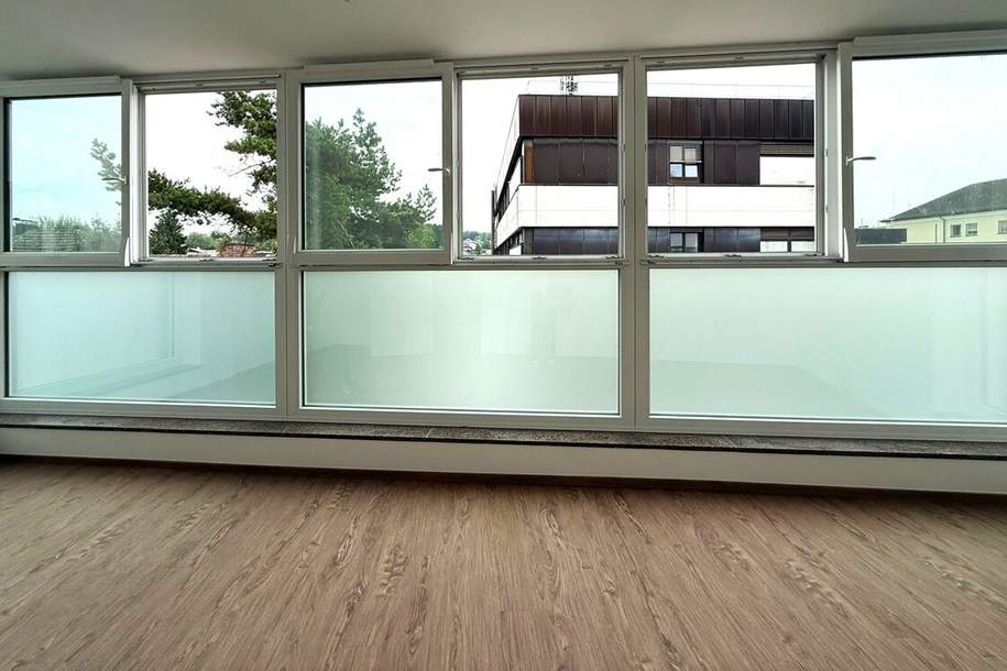 Stadtwohnung mit Charakter, Wohnung-kauf, 5110 Salzburg-Umgebung