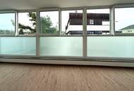 Stadtwohnung mit Charakter