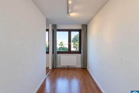 Gemütliche 1,5 - Zimmerwohnung mit Balkon, Hallenbad und Spabereich Nahe Privatklinik Döbling, Wohnung-miete, 949,00,€, 1190 Wien 19., Döbling