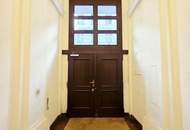 Rarität in 1090 Wien - Schöne Räume, kurze Wege, bestes Leben! Traumhafter Altbau / FREIER MIETZINS / Flügeltüren / Beste öffentliche Anbindung / TOP Infrastruktur / AKH Nähe!
