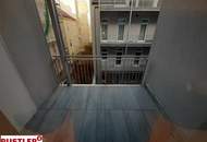 Sanierte Altbauwohnung mit Freifläche an der U3