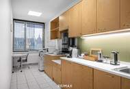 Büros am Westbahnhof 7-300m² PROVISIONSFREI!