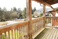 Reihenhaus mit Garten und Garage am Pöstlingberg bei Linz