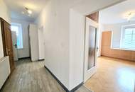 Mehrparteienhaus mit Parkplätzen im Zentrum von Spittal