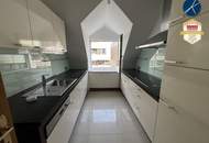 Exklusive Terrassenwohnung in begehrter Grinzinger Lage