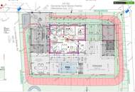 Belagsfertiger Bungalow mit 3 Zimmern und 1.266 m² Grund in Feistritz +++ Pulverstampf +++