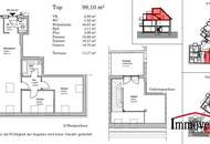 RUHELAGE - moderne, helle Maisonettewohnung - Wohnen oder Urlaub?