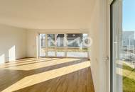 KREMSER WOHNDOMIZIL 4Zi- 109qm- Gartenwohnung, Lift, Tiefgarage, in beliebter Grünruhelage