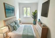 Modernes 3-Zimmer Eigentum mit Terrasse in toller Lage, 1180! ERSTBEZUG NACH GENERALSANIERUNG!