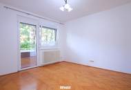 Zu Fuß zur Uni inkl. Balkon, TG Abstellplatz möglich!