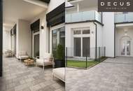 | GARTENWOHNUNG | HELLE RÄUME | 2 ZIMMER