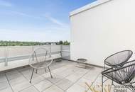 MIETE mit KAUFOPTION - Wunderschöne 4-Zimmer-Wohnung mit sonniger Terrasse in St. Pölten zu vermieten!